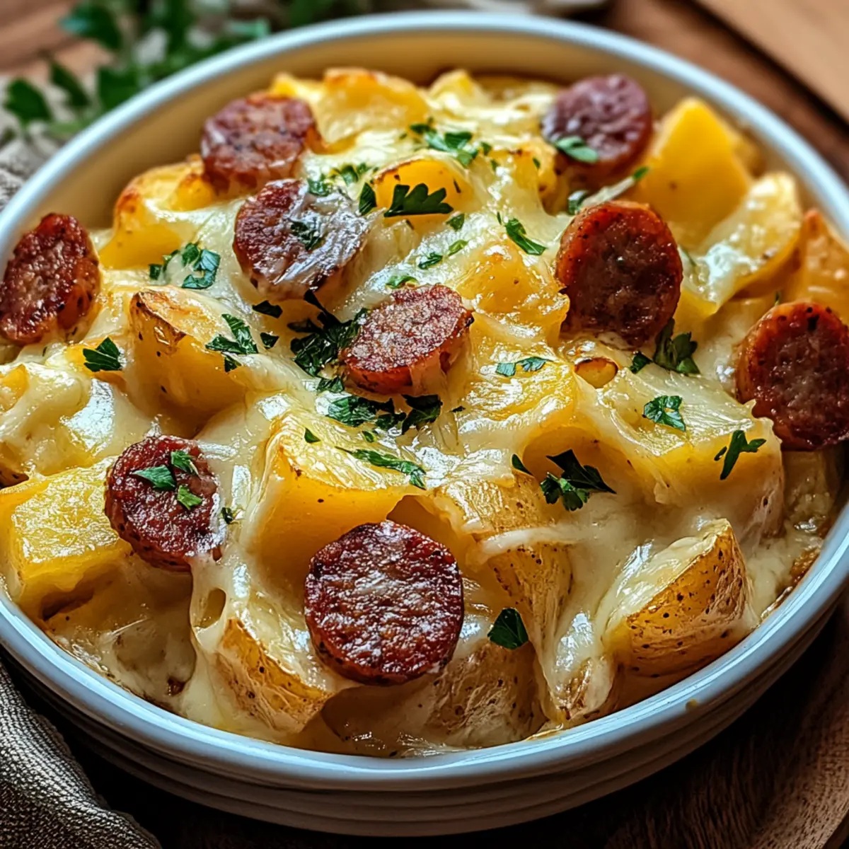 Creamy Cheesy Ranch Potatoes and Smoked Sausage Delight 19 fktuf9btvtugh4s2tqp5