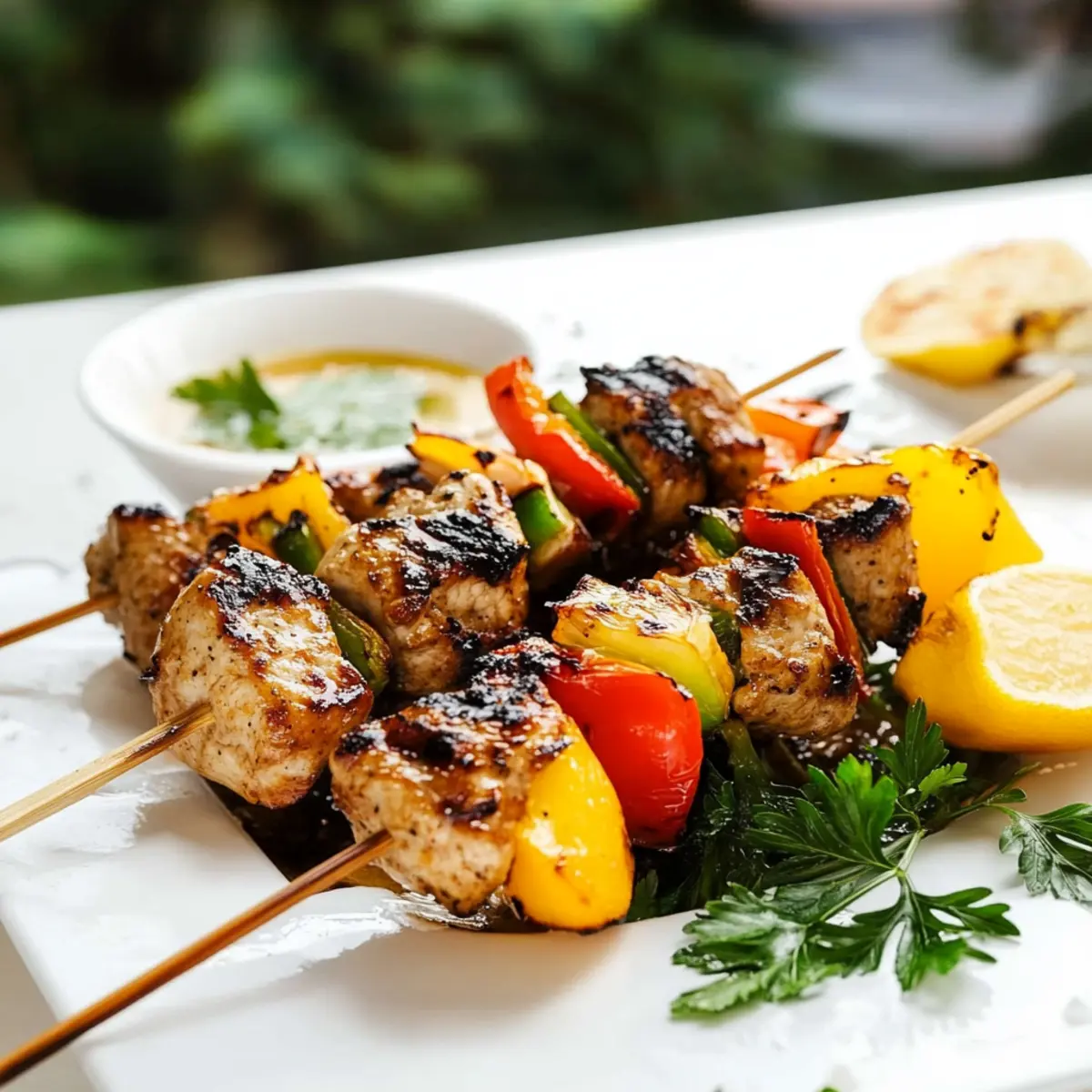 Delicious Campfire Foods On A Stick: Fun Family Skewer Ideas 13 fu1sjrrcposcddqcg293