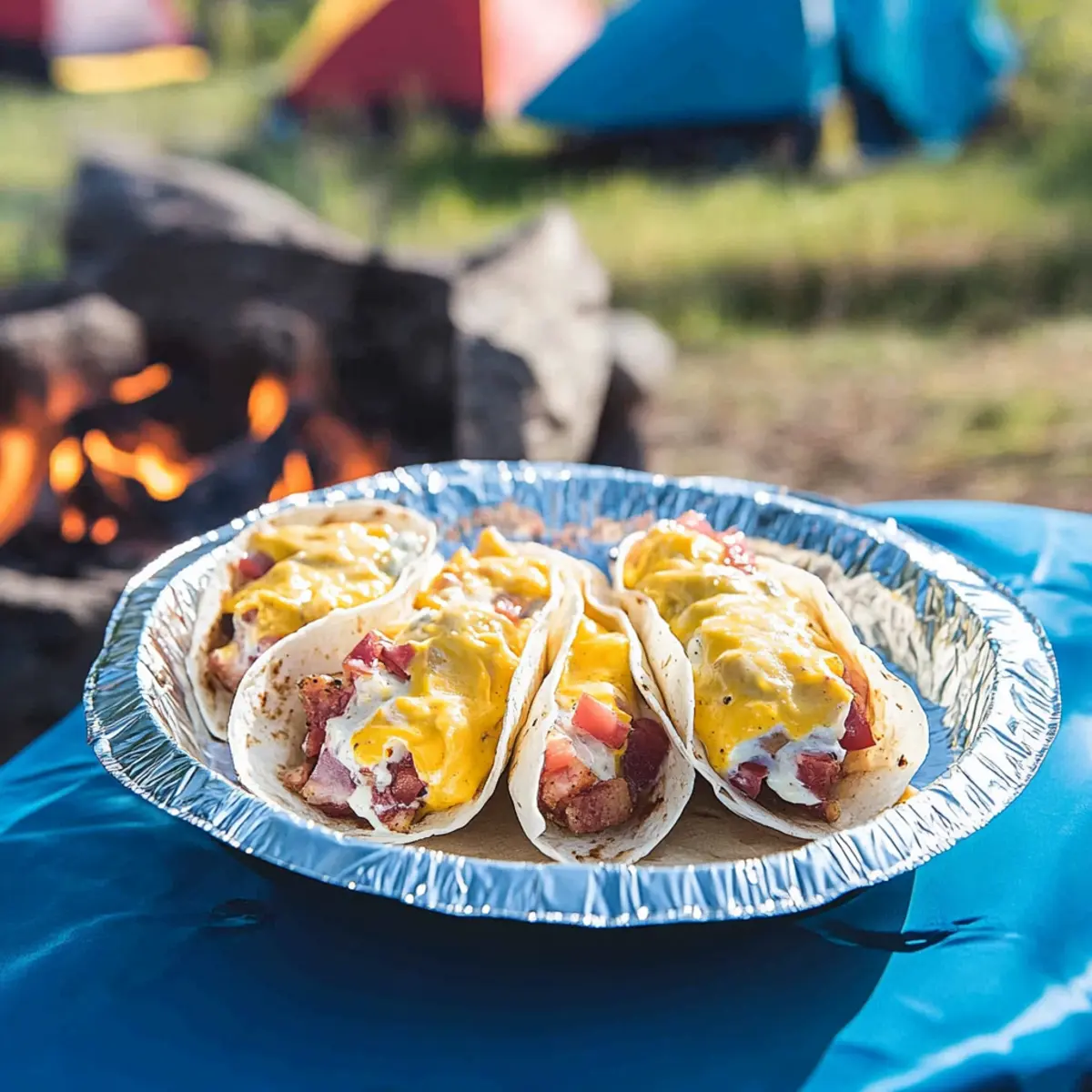 No-Fuss Camping Breakfast: Easy, Delicious Meals Ready in Minutes 3 je3fw2m1ibzt1zvw53rd