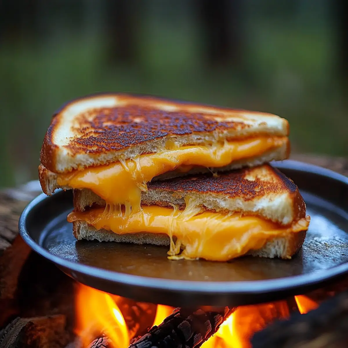 Campfire Grilled Cheese: The Gooey Easy Camping Classic 35 ld7odb6tmbtwlttftih2