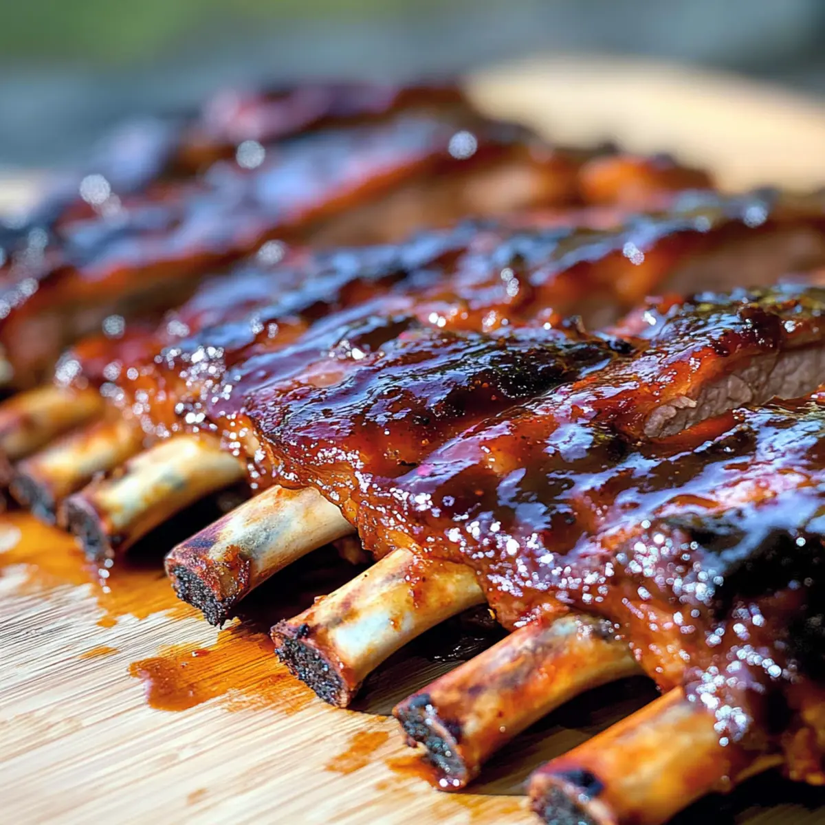 Sweet and Spicy Irresistible Apricot-Chipotle Ribs Recipe 1 na6bkcnrpo9chvogyhfj