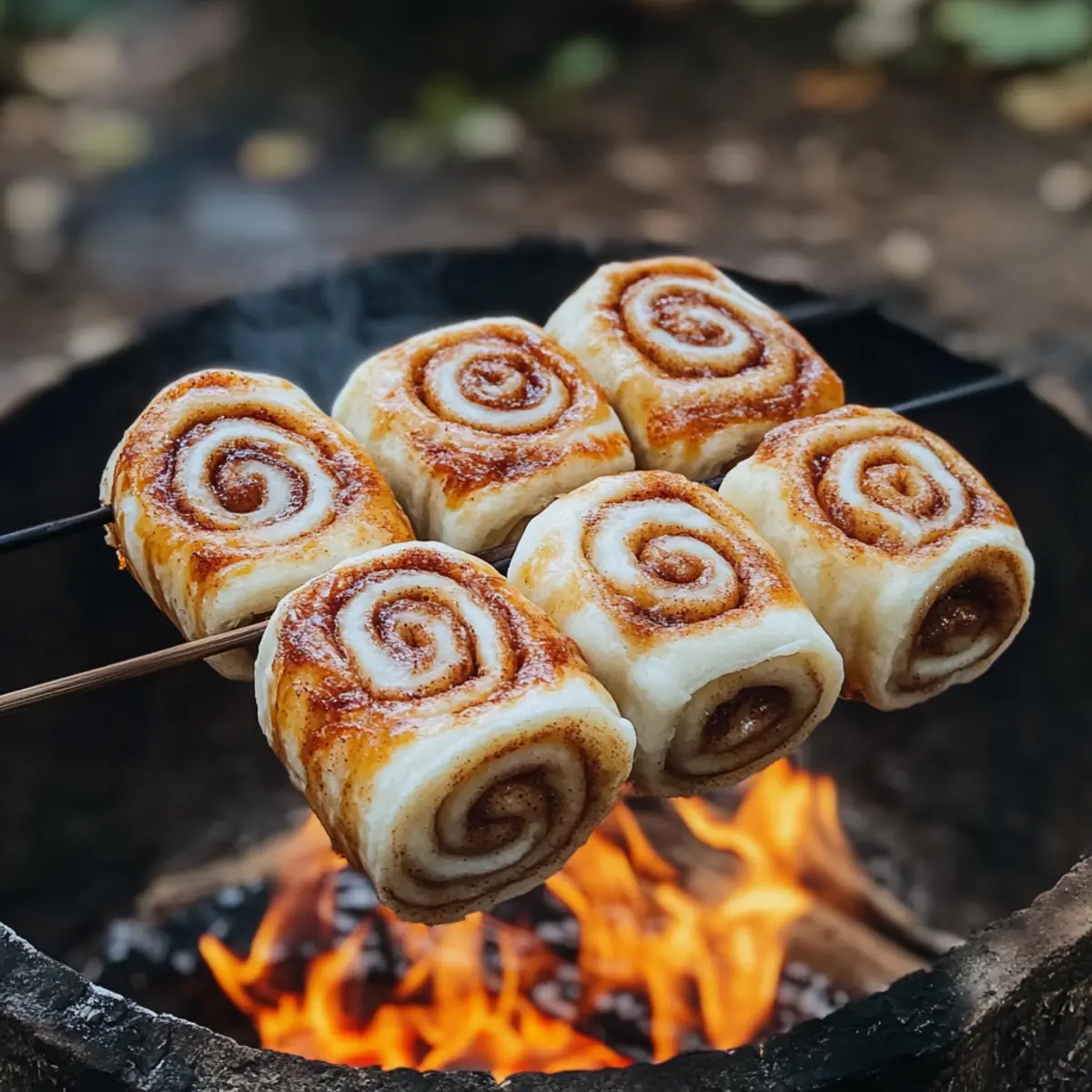 Irresistibly Gooey Campfire Cinnamon Roll-Ups You’ll Love 25 oliocwpwqq5d57alpmmb