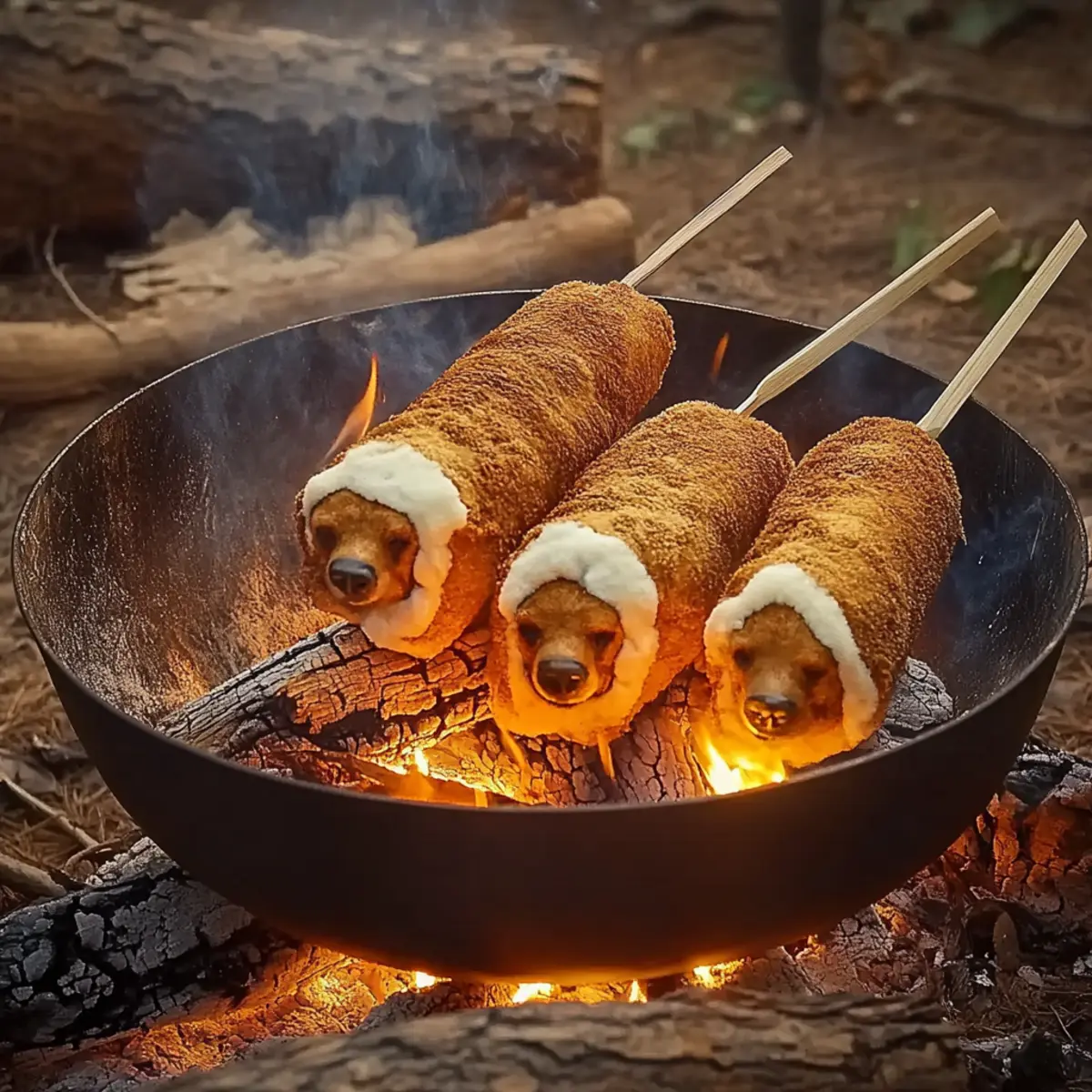 Cozy Campfire Delight: Easy Brown Bear’s Campfire Recipe 1 ouq1cltnwmoorbaqtqdr