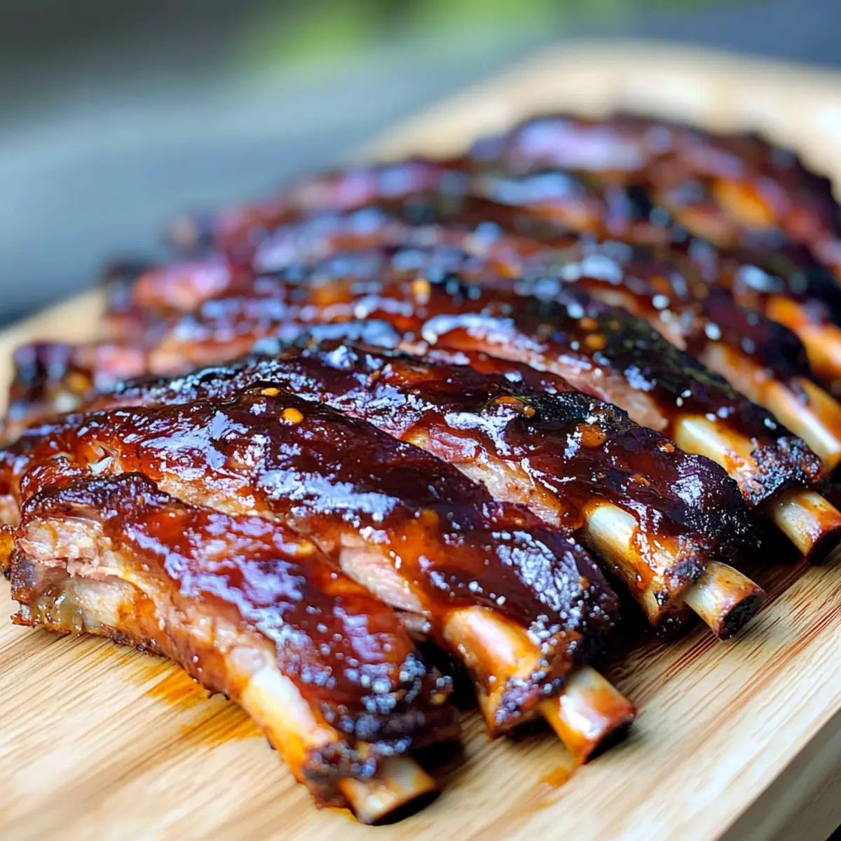 Sweet and Spicy Irresistible Apricot-Chipotle Ribs Recipe 2 pupuckhipdjzfevbsirl