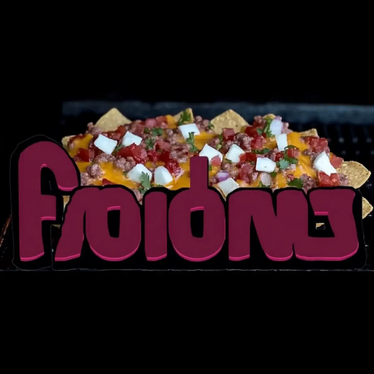 Cheesy Campfire Grilled Nachos: The Ultimate Easy Treat 3 qhupwq488zcfhnwldcrp