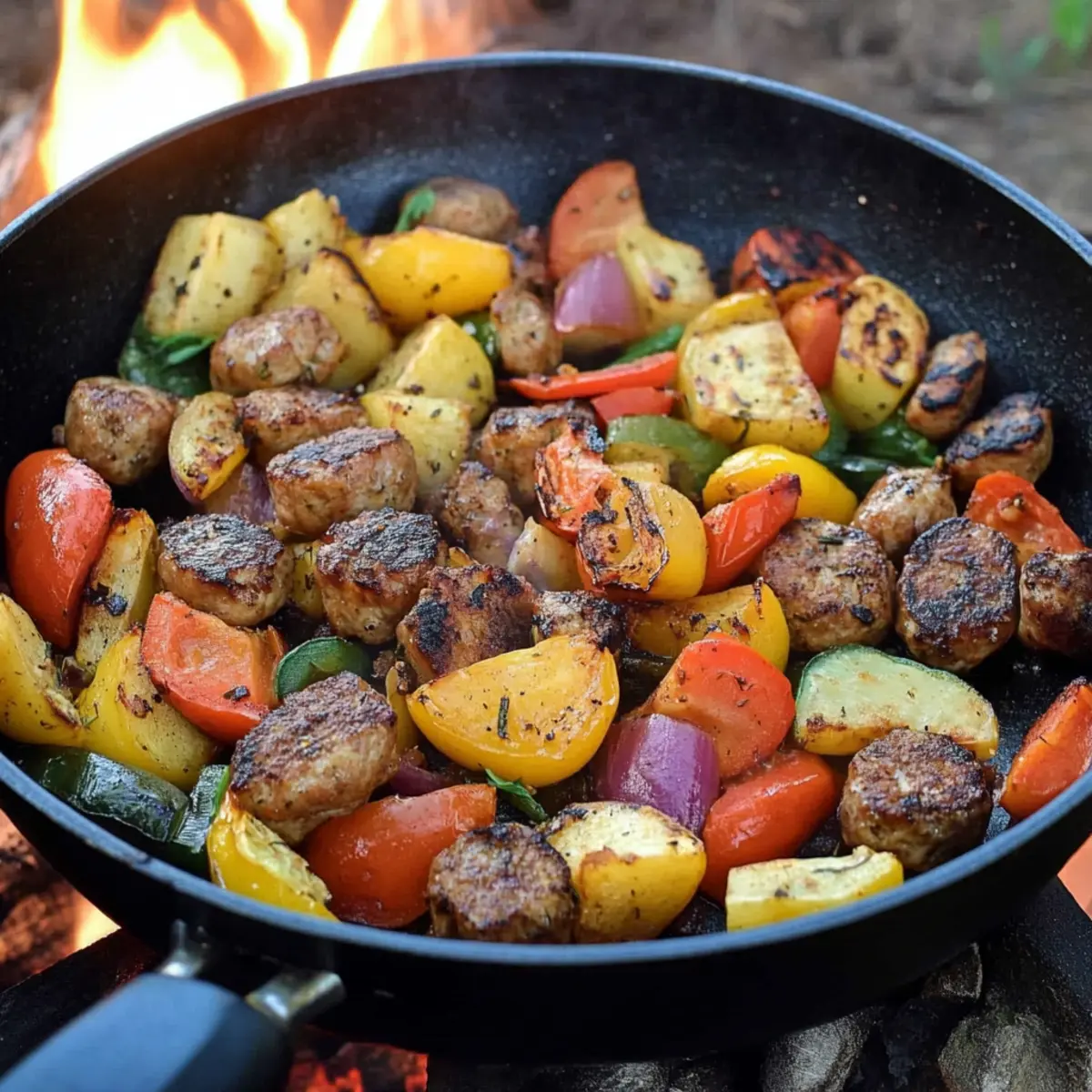 Effortless One-Pan Camping Dinner for Easy Clean-Up Bliss 2 s9bezqn3ded0lg73mupa