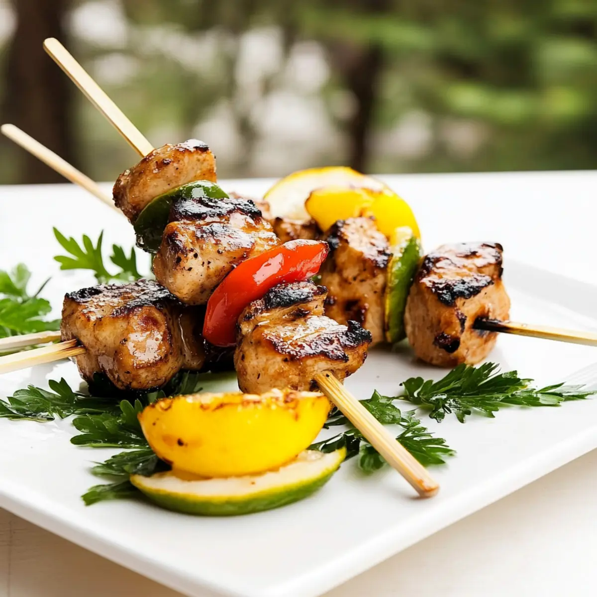 Delicious Campfire Foods On A Stick: Fun Family Skewer Ideas 3 vfv1ga8u3yadwdutpsen