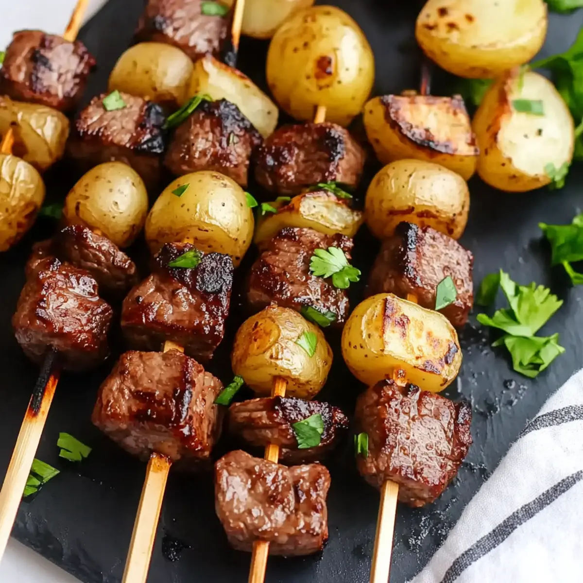 Savor Summer with Juicy Grilled Steak and Potato Kabobs 3 wo2vrlsly6zrbvpnzm8j