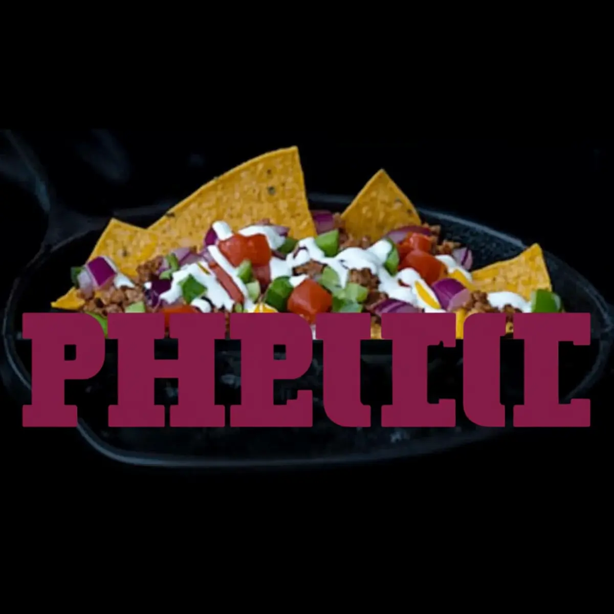 Cheesy Campfire Grilled Nachos: The Ultimate Easy Treat 1